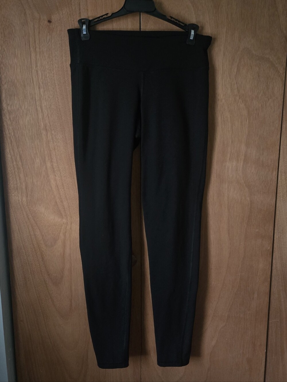 Old Navy Black Active Leggings